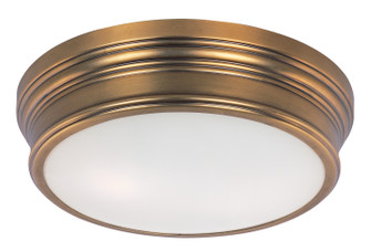 Flush Mounts Bowl Style by Maxim ( 16 | 22370SWNAB Fairmont ) 