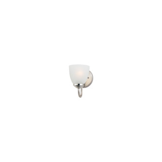 Sconces Single Glass by Maxim ( 16 | 11381FTSN Axis ) 