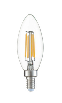 Bulbs Torpedo by Maxim ( 16 | BL4E12B11CL120V30 Bulbs ) 