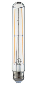 Bulbs Tubular by Maxim ( 16 | BL6E26T10CL120V27 Bulbs ) 