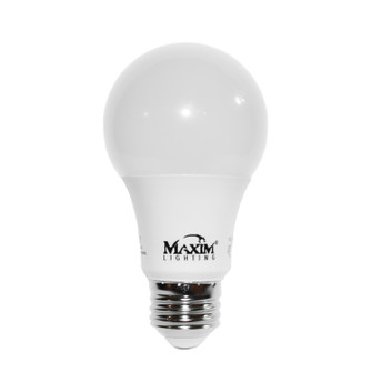 Bulbs A19 by Maxim ( 16 | BL9E26FT120V30-ES Bulbs ) 