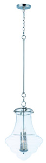 Pendants Glass Down by Maxim ( 16 | 25189CLPN Retro ) 