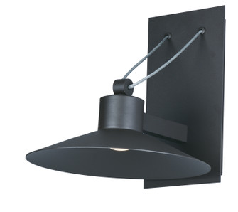 Exterior Wall Mount by Maxim ( 16 | 54361FTABZ Civic ) 