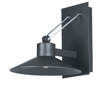 Exterior Wall Mount by Maxim ( 16 | 54363FTABZ Civic ) 