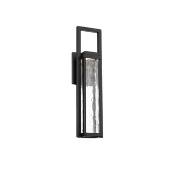 Exterior Wall Mount by Modern Forms ( 281 | WS-W22120-BK Revere ) 