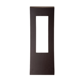 Exterior Wall Mount by Modern Forms ( 281 | WS-W2223-BZ Dawn ) 