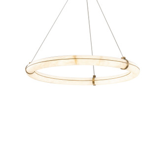 Mid. Chandeliers Ring/Halo by Modern Forms ( 281 | PD-56431-AB Clique ) 