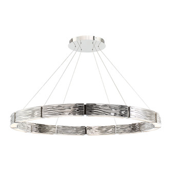 Pendants Glass Down by Modern Forms ( 281 | PD-56748-PN Zelda ) 