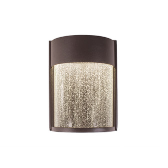 Sconces Pocket by Modern Forms ( 281 | WS-W2408-BZ Rain ) 