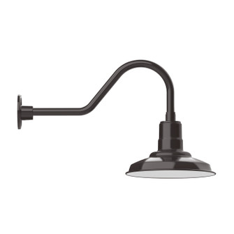 Exterior Wall Mount by Montclair Light Works ( 518 | GNB182-51 Warehouse ) 