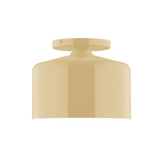 Flush Mounts Glass Down by Montclair Light Works ( 518 | FMD419-17-L10 Julia ) 