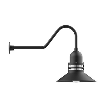 Exterior Wall Mount by Montclair Light Works ( 518 | GNC150-41 Atomic ) 