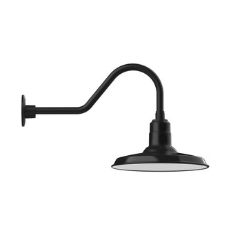 Exterior Wall Mount by Montclair Light Works ( 518 | GNB183-41-G05 Warehouse ) 