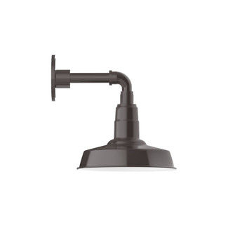 Exterior Wall Mount by Montclair Light Works ( 518 | GNM181-51-B01-L12 Warehouse ) 