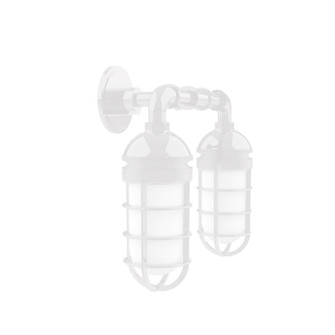 Exterior Wall Mount by Montclair Light Works ( 518 | GNP050-44 Vaportite ) 