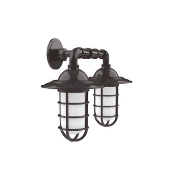 Exterior Wall Mount by Montclair Light Works ( 518 | GNP052-51-G07 Vaportite ) 