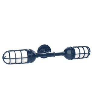 Exterior Wall Mount by Montclair Light Works ( 518 | GNQ050-50 Vaportite ) 