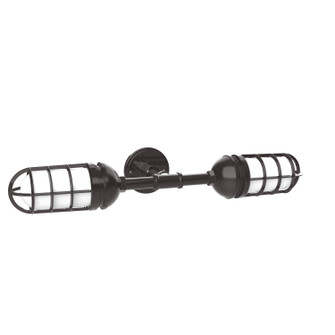 Exterior Wall Mount by Montclair Light Works ( 518 | GNQ050-51 Vaportite ) 