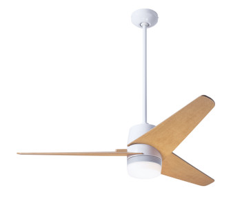 Fans Ceiling Fans by Modern Fan Co ( 201 | VEL-GW-48-MP-853-RC Velo DC ) 