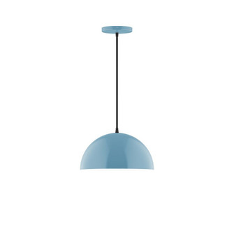 Pendants Metal Shade by Montclair Light Works ( 518 | PEB432-54-C21-L12 Arcade ) 