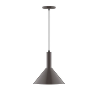 Pendants Metal Shade by Montclair Light Works ( 518 | PEBX466-51 Chase ) 