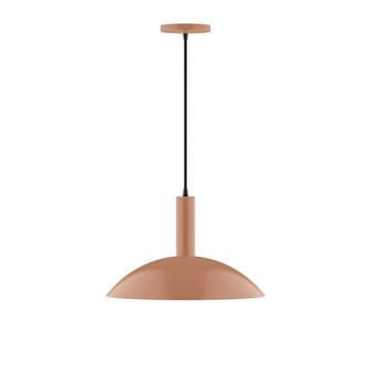 Pendants Metal Shade by Montclair Light Works ( 518 | PEBX476-19-C21 Glow ) 