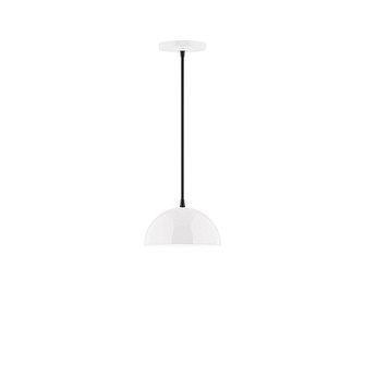 Mini Pendants Cable by Montclair Light Works ( 518 | PEB431-44-C24 Arcade ) 