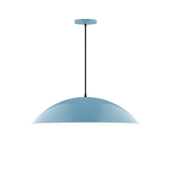 Pendants Glass Down by Montclair Light Works ( 518 | PEB439-54-C21 Plateau ) 