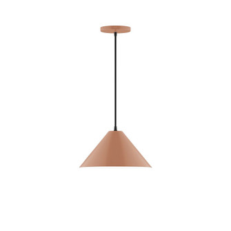 Pendants Metal Shade by Montclair Light Works ( 518 | PEB422-19 Pinnacle ) 