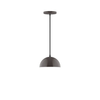 Mini Pendants Metal Shade by Montclair Light Works ( 518 | PEB431-51 Arcade ) 