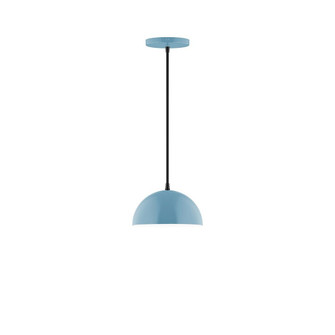 Mini Pendants Cable by Montclair Light Works ( 518 | PEB431-54-C02-L10 Arcade ) 