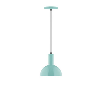 Mini Pendants Metal Shade by Montclair Light Works ( 518 | PEBX456-48-C24-L10 Ray ) 