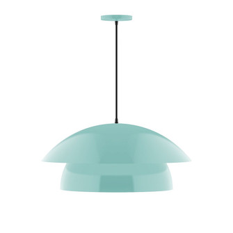 Pendants Metal Shade by Montclair Light Works ( 518 | PEBX447-48 Nest ) 