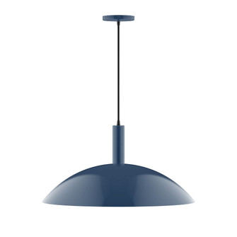 Pendants Metal Shade by Montclair Light Works ( 518 | PEBX477-50 Glow ) 