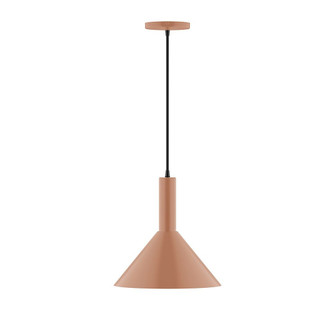 Pendants Metal Shade by Montclair Light Works ( 518 | PEBX466-G15-19-C22 Chase ) 