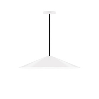 Pendants Metal Shade by Montclair Light Works ( 518 | PEB429-44-C22-L10 Vessel ) 