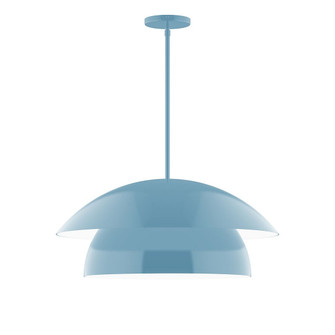 Pendants Metal Shade by Montclair Light Works ( 518 | STGX447-54 Nest ) 
