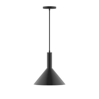 Pendants Metal Shade by Montclair Light Works ( 518 | PEBX466-G15-41-C25 Chase ) 