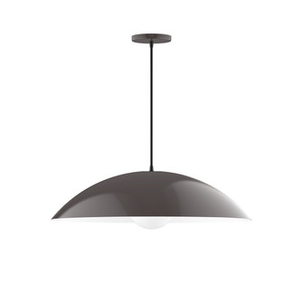 Pendants Metal Shade by Montclair Light Works ( 518 | PEB439-G15-51 Plateau ) 