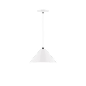 Pendants Metal Shade by Montclair Light Works ( 518 | PEB422-44 Pinnacle ) 