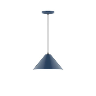 Pendants Metal Shade by Montclair Light Works ( 518 | PEB422-50 Pinnacle ) 