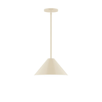 Pendants Metal Shade by Montclair Light Works ( 518 | STG422-16 Pinnacle ) 