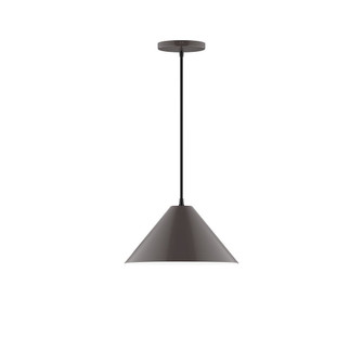 Pendants Metal Shade by Montclair Light Works ( 518 | PEB422-51 Pinnacle ) 