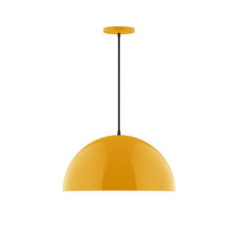 Pendants Metal Shade by Montclair Light Works ( 518 | PEB433-21 Arcade ) 