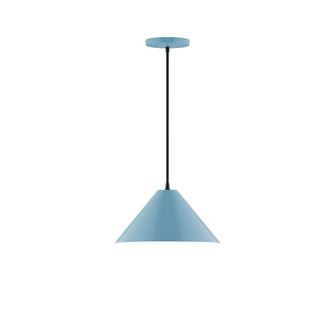 Pendants Metal Shade by Montclair Light Works ( 518 | PEB422-54 Pinnacle ) 