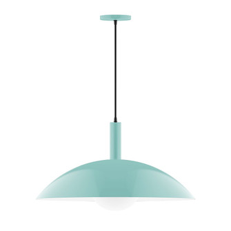 Pendants Metal Shade by Montclair Light Works ( 518 | PEBX477-G15-48 Glow ) 
