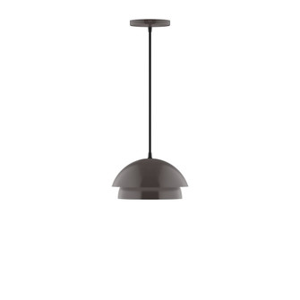 Mini Pendants Metal Shade by Montclair Light Works ( 518 | PEBX445-51 Nest ) 