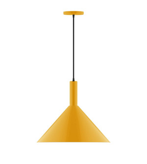 Pendants Metal Shade by Montclair Light Works ( 518 | PEBX467-21 Chase ) 