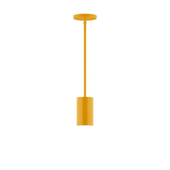 Mini Pendants Metal Shade by Montclair Light Works ( 518 | STG425-21 Beam ) 