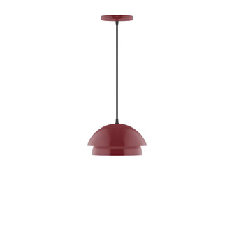 Mini Pendants Metal Shade by Montclair Light Works ( 518 | PEBX445-55 Nest ) 